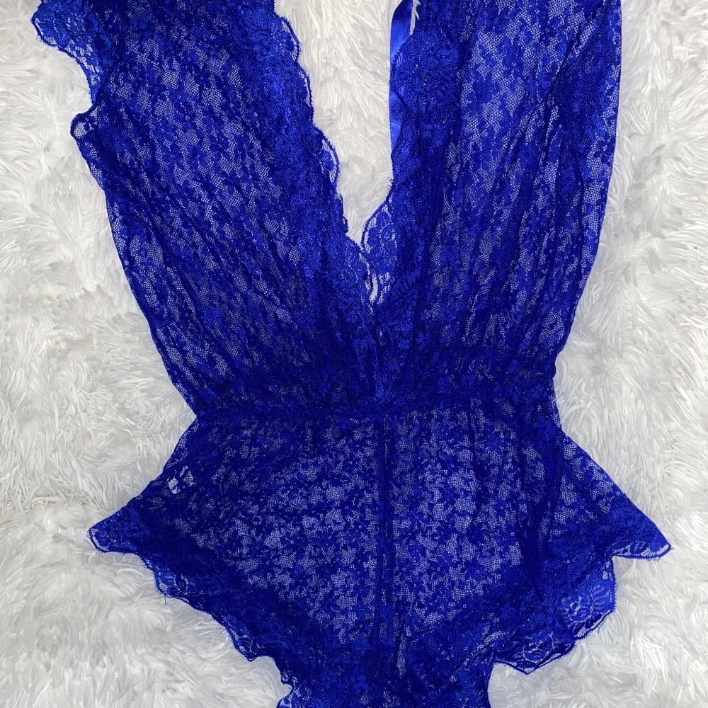 💎LACE LINGERIE💎